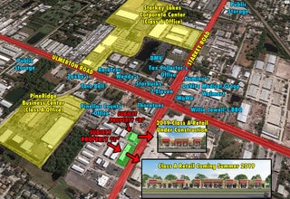 2101 Starkey Rd, Largo, FL - AÉRIEN  Vue de la carte - Image1