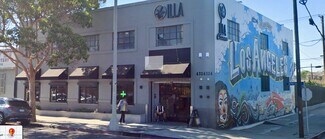 Plus de détails pour 4324 W Jefferson Blvd, Los Angeles, CA - Bureau à louer