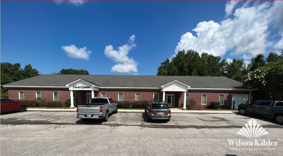 146 Leisure Ln, Columbia, SC for sale - Building Photo - Image 1 of 8