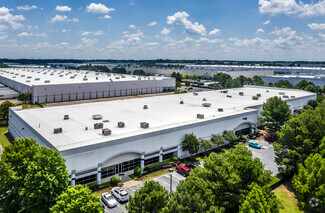 Plus de détails pour 5950 Freeport Ave, Memphis, TN - Industriel/Logistique à louer