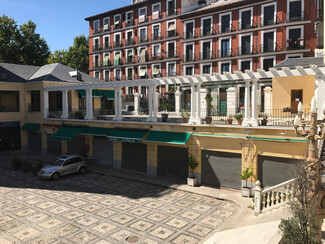 More details for Calle De La Ribera De Curtidores, 29, Madrid - Retail for Sale