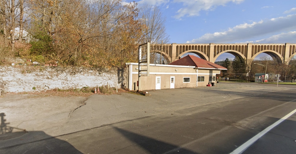 2624 Route 11, Nicholson, PA for sale - Building Photo - Image 3 of 6