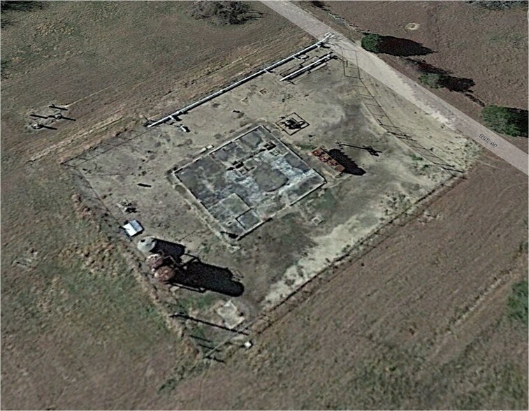 10th, New Ulm, TX à vendre - Autre - Image 1 de 2