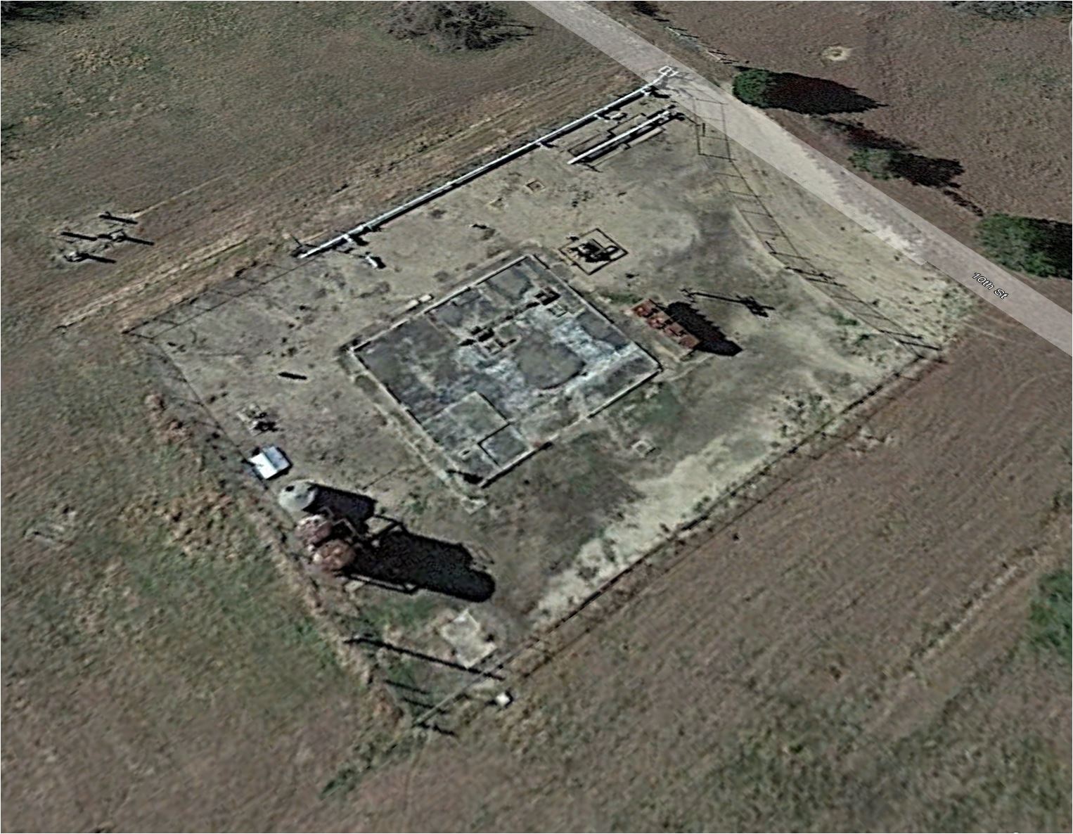 10th, New Ulm, TX à vendre Autre- Image 1 de 3