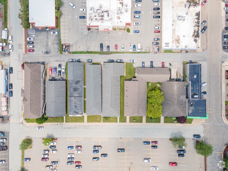 1629 Union Ave, Natrona Heights, PA à vendre - Aérien - Image 2 de 28