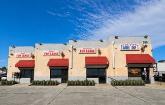 More details for 299 W Olive St, Colton, CA - Retail for Lease