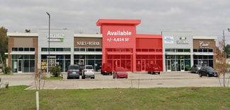 More details for 3014 Barker Cypress rd, Houston, TX - Retail for Lease