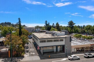 Plus de détails pour 937 A St, Hayward, CA - Bureau/Médical à louer