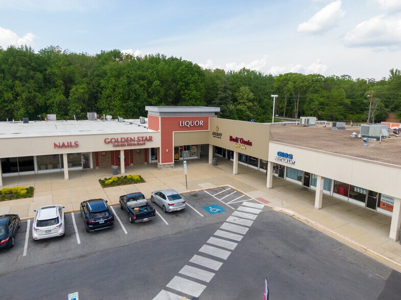 3041-3129 Marshall Hall Rd, Bryans Road, MD à louer - Photo du bâtiment - Image 3 de 7