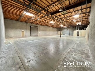 More details for 26465 Summit Cir, Santa Clarita, CA - Industrial for Lease