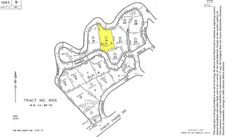 More details for Ramsay Drive, Glendale, CA - Land for Sale