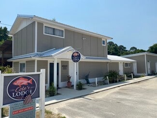 More details for 1001 Highway 98 E, Carrabelle, FL - Hospitality for Sale