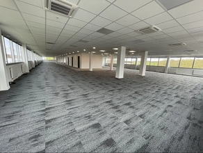 2001 Avenue De L'Entreprise, Cergy for lease Interior Photo- Image 1 of 2