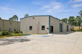 Plus de détails pour 269 General Patton Ave, Mandeville, LA - Industriel à vendre