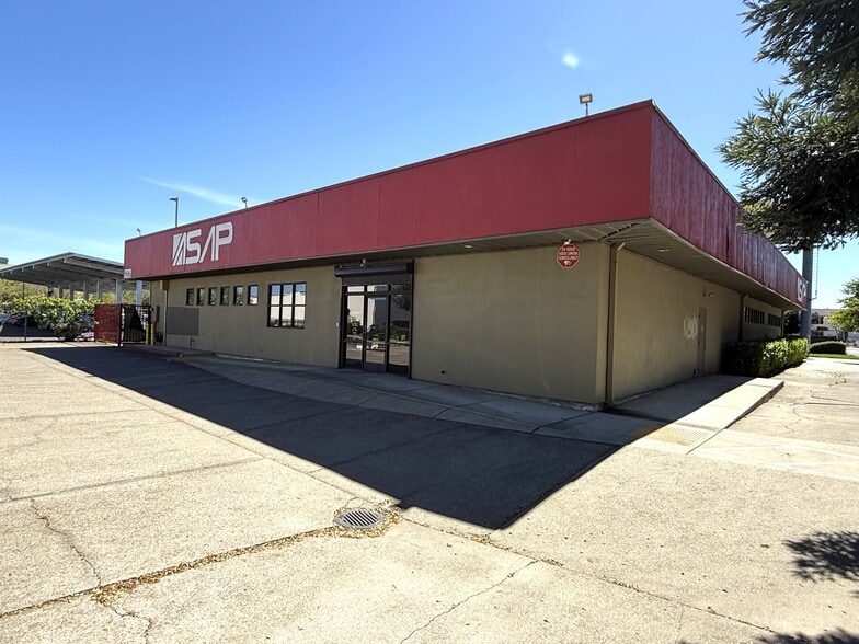 906 Tommydon Dr, Stockton, CA for lease - Building Photo - Image 3 of 9