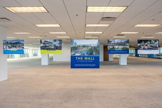 1001 Summit Blvd, Atlanta, GA for lease Interior Photo- Image 2 of 17