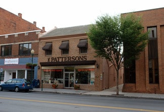 More details for 134 S Queen St, Martinsburg, WV - Retail for Sale