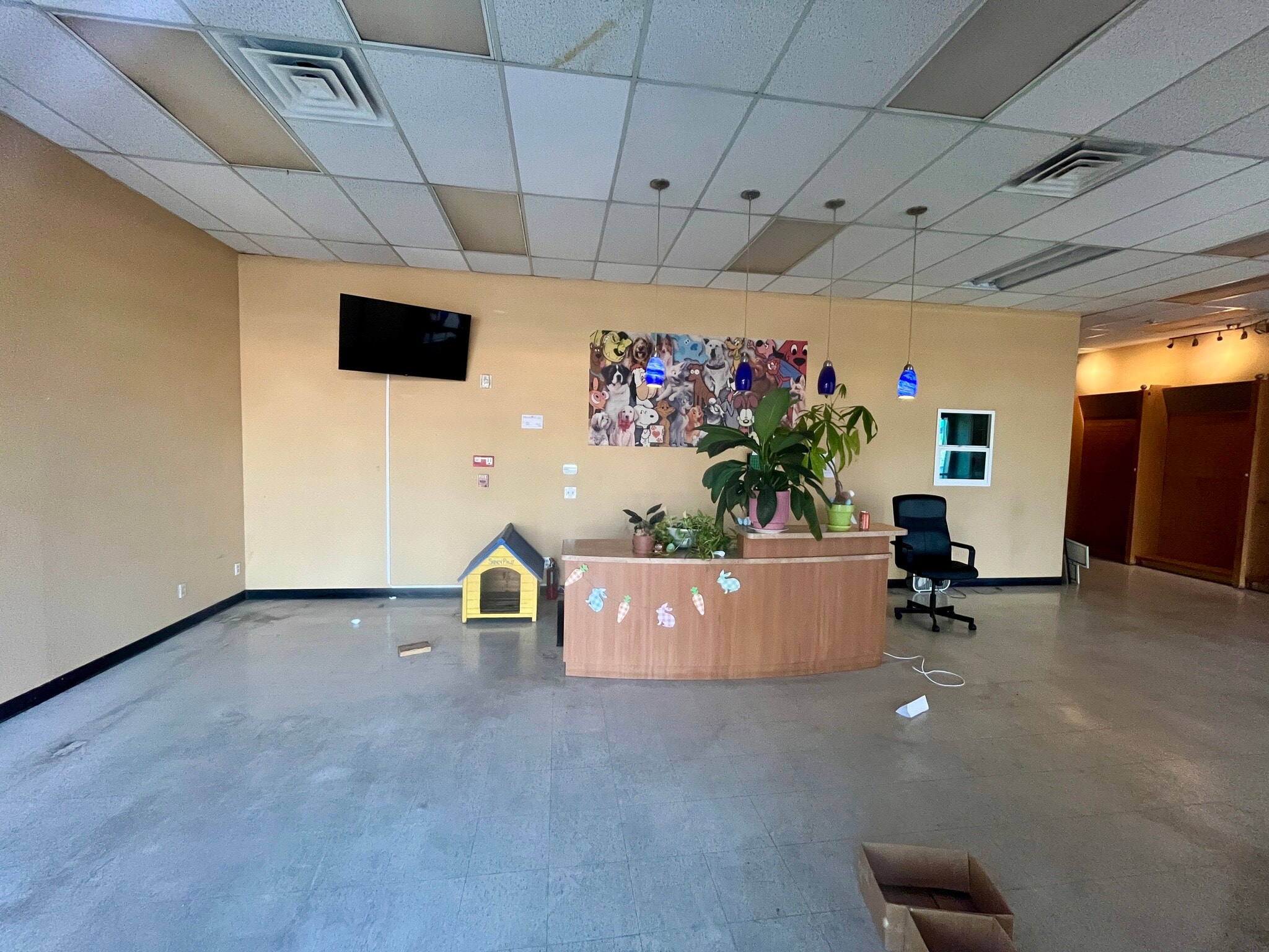 630 Nordahl Rd, San Marcos, CA à louer Photo intérieure- Image 1 de 3