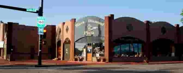 More details for 701 Main St, Walsenburg, CO - Retail for Sale