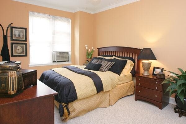 5100 S Cornell Ave, Chicago, IL à louer - Photo intérieure - Image 2 de 19