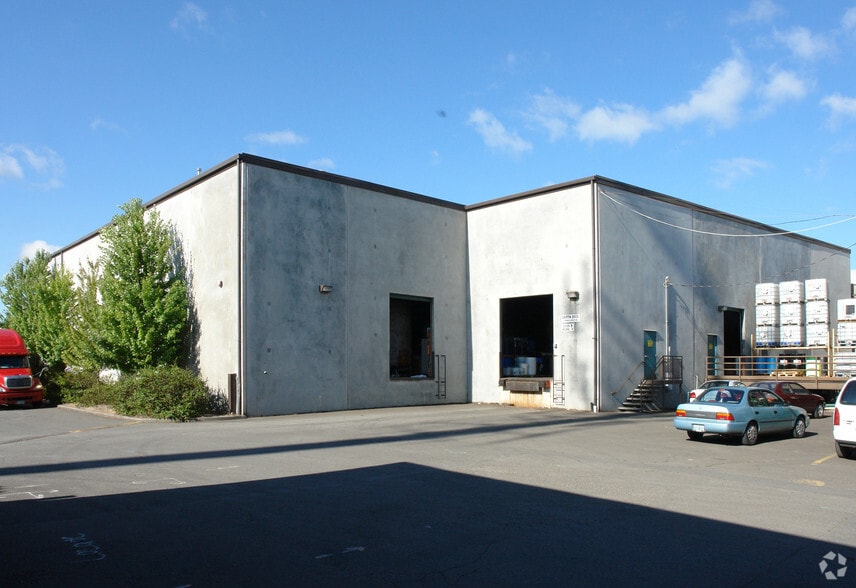 3025A Industrial Way NE, Salem, OR for lease - Building Photo - Image 3 of 4