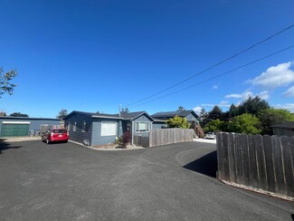 Plus de détails pour 2565 Todd Ct, Arcata, CA - Multi-résidentiel à vendre