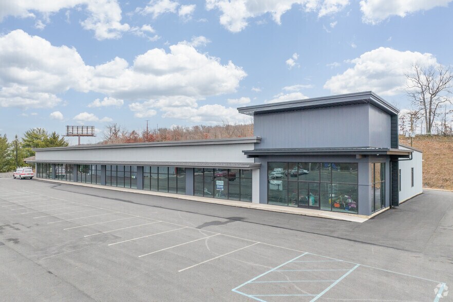 1331 PA-315, Wilkes Barre, PA à louer - Photo du bâtiment - Image 1 de 5