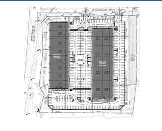 Plus de détails pour 21 Performance Dr, Richmond Hill, ON - Bureau à louer