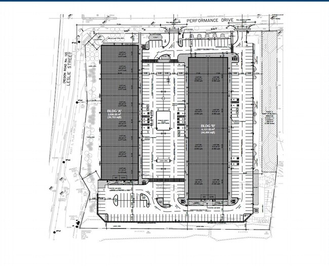 Plus de détails pour 21 Performance Dr, Richmond Hill, ON - Bureau à louer