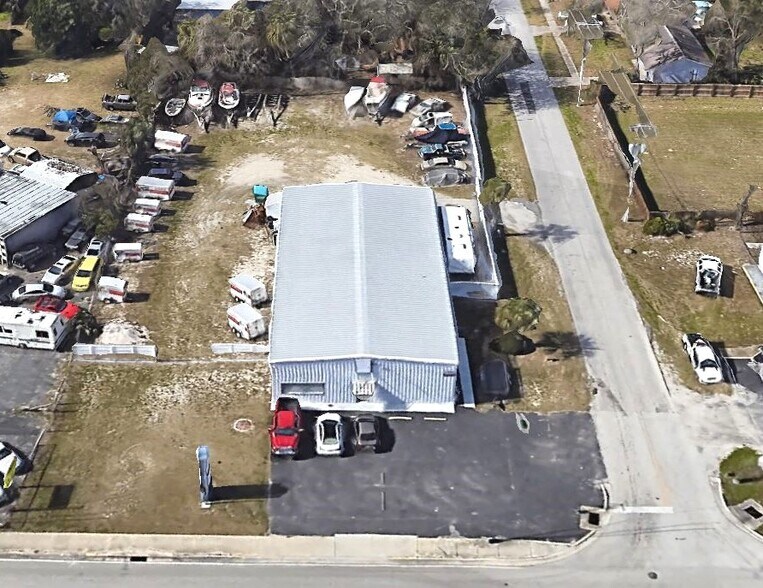 1010 S Nova Rd, Ormond Beach, FL à vendre - Photo du bâtiment - Image 3 de 11