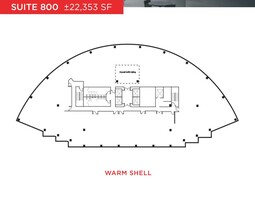 4 Hutton Centre Dr, Santa Ana, CA à louer Plan d  tage- Image 1 de 1