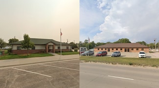 More details for U.S. Department of Agriculture (USDA) - – Office for Sale