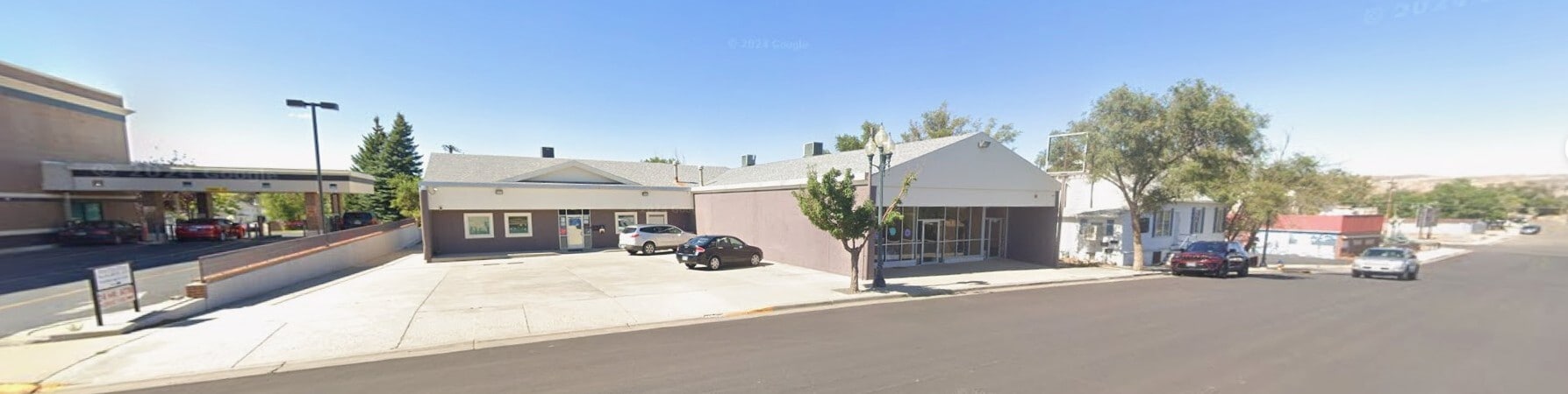 649 N Front St, Rock Springs, WY for lease Building Photo- Image 1 of 15