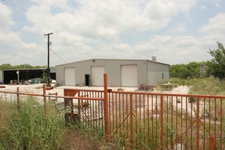 Plus de détails pour 11390 Old Corpus Christi, San Antonio, TX - Industriel à vendre