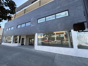 101 Main St, El Cajon, CA à louer Photo du bâtiment- Image 2 de 19