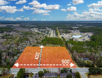 Plus de détails pour 3901 Dunn Ave, Jacksonville, FL - Terrain à vendre