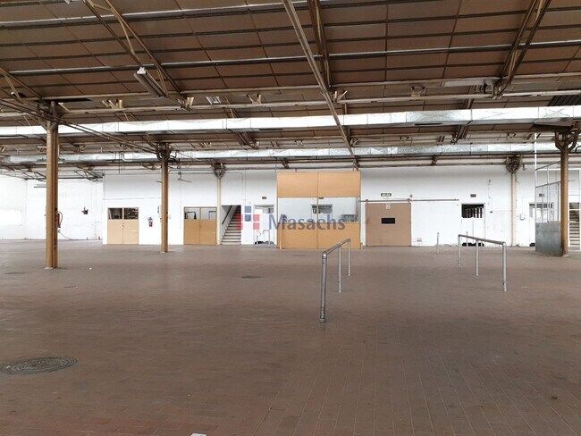 More details for Industrial for Lease