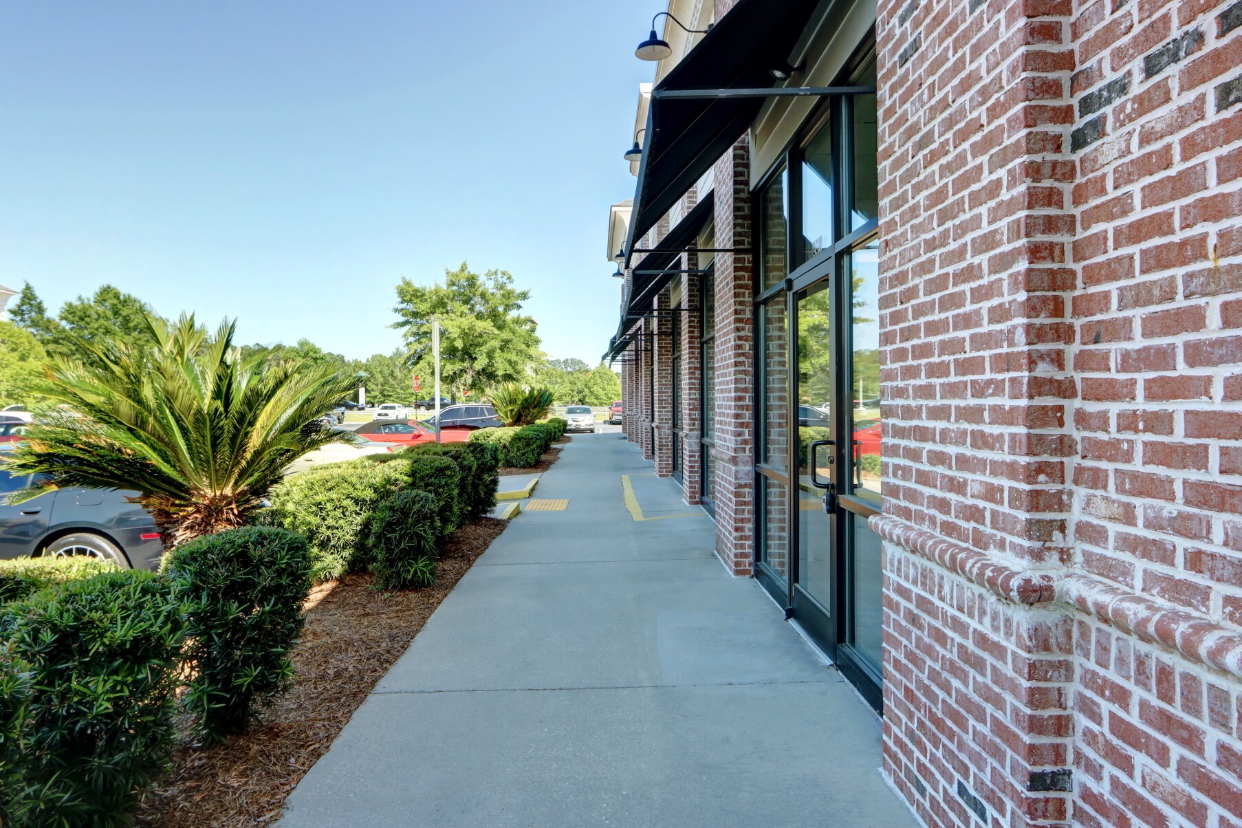 107 Grand Central Blvd, Pooler, GA à louer Photo du bâtiment- Image 1 de 12