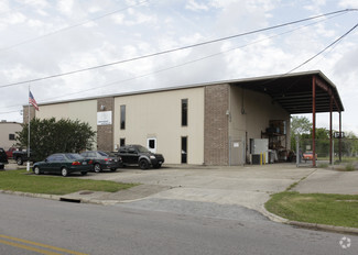 More details for 1507 Beaumont Rd, Baytown, TX - Industrial for Lease