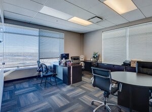 8826 Blackfoot Trl SE, Calgary, AB for lease Interior Photo- Image 2 of 3