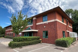 Plus de détails pour Pynes Hl, Exeter - Bureau à louer