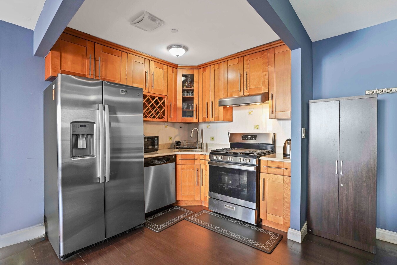 311 St Nicholas Ave, Ridgewood, NY 11385 - Unité 3H -  - Photo intérieure - Image 1 of 16
