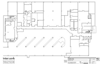 1301 E Algonquin Rd, Schaumburg, IL for lease Floor Plan- Image 1 of 1