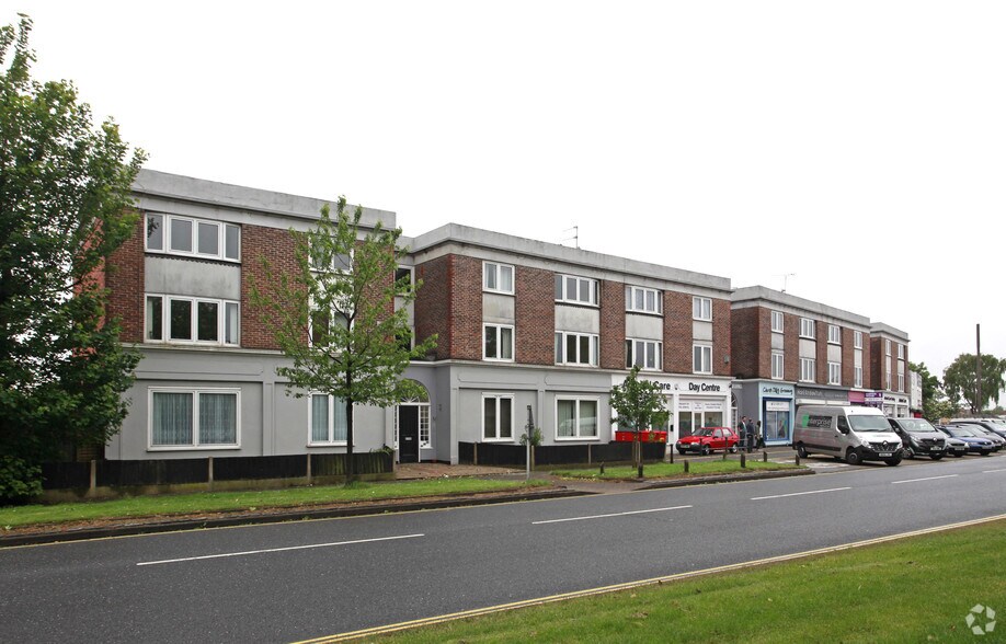 Copnor Rd, Portsmouth for sale - Building Photo - Image 3 of 3