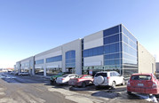 6221 Highway 7, Vaughan ON - Warehouse