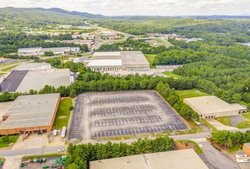 3355 Blake Dr, Dalton, GA à louer - Autre - Image 2 de 10