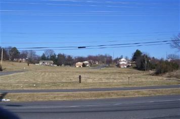 4910 W Andrew Johnson Hwy, Morristown, TN for sale Primary Photo- Image 1 of 1