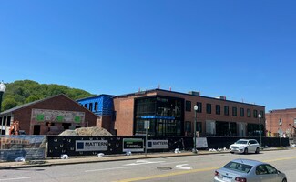 Plus de détails pour 345 Main St, Norwich, CT - Commerce de détail, Local d'activités à louer