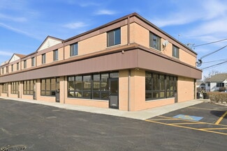 More details for 6301 N Northwest Hwy, Chicago, IL - Office for Lease
