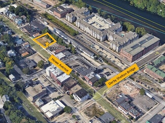 More details for 523 Howe Ave, Shelton, CT - Land for Sale